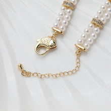 Load image into Gallery viewer, 18K Shiny Gold Plated Lobster Clasp Claw, Fish Clasp, Necklace Bracelet Making Clasp with Closed Loop, Jewelry Findings GT038