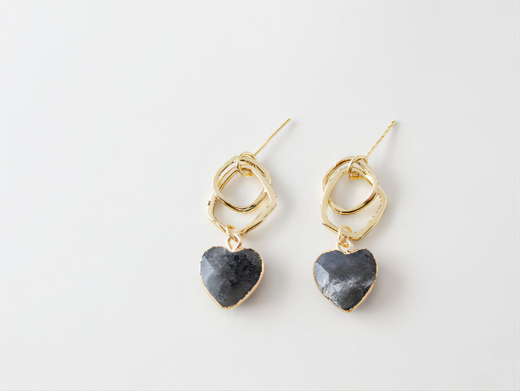 Irregular Minimalist Earring Post, 14K Gold S925 Silver Pin Nickel Free Earrings, Hypoallergenic Earring Findings JJ001