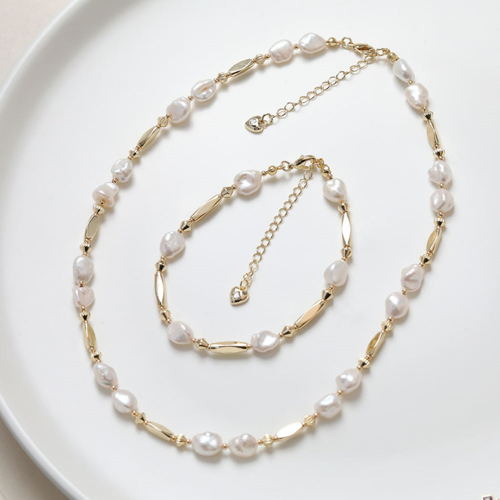 10pcs Tube Beads, Spacer Beads, 14K Gold/Silver Plated, Bracelet Necklace Making Jewelry Finding SC017