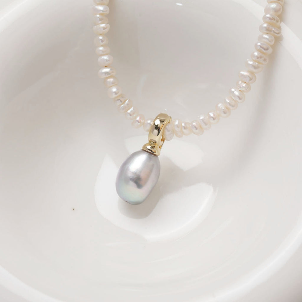 6pcs- 14K Gold Plated Pendant Top with Peg Bail, CZ Pave Pendant Snap on Bails, Clasp Link Connector, 12mm Jewelry Making GZ328