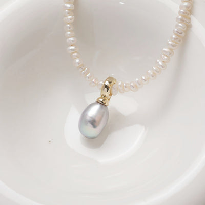 6pcs- 14K Gold Plated Pendant Top with Peg Bail, CZ Pave Pendant Snap on Bails, Clasp Link Connector, 12mm Jewelry Making GZ328