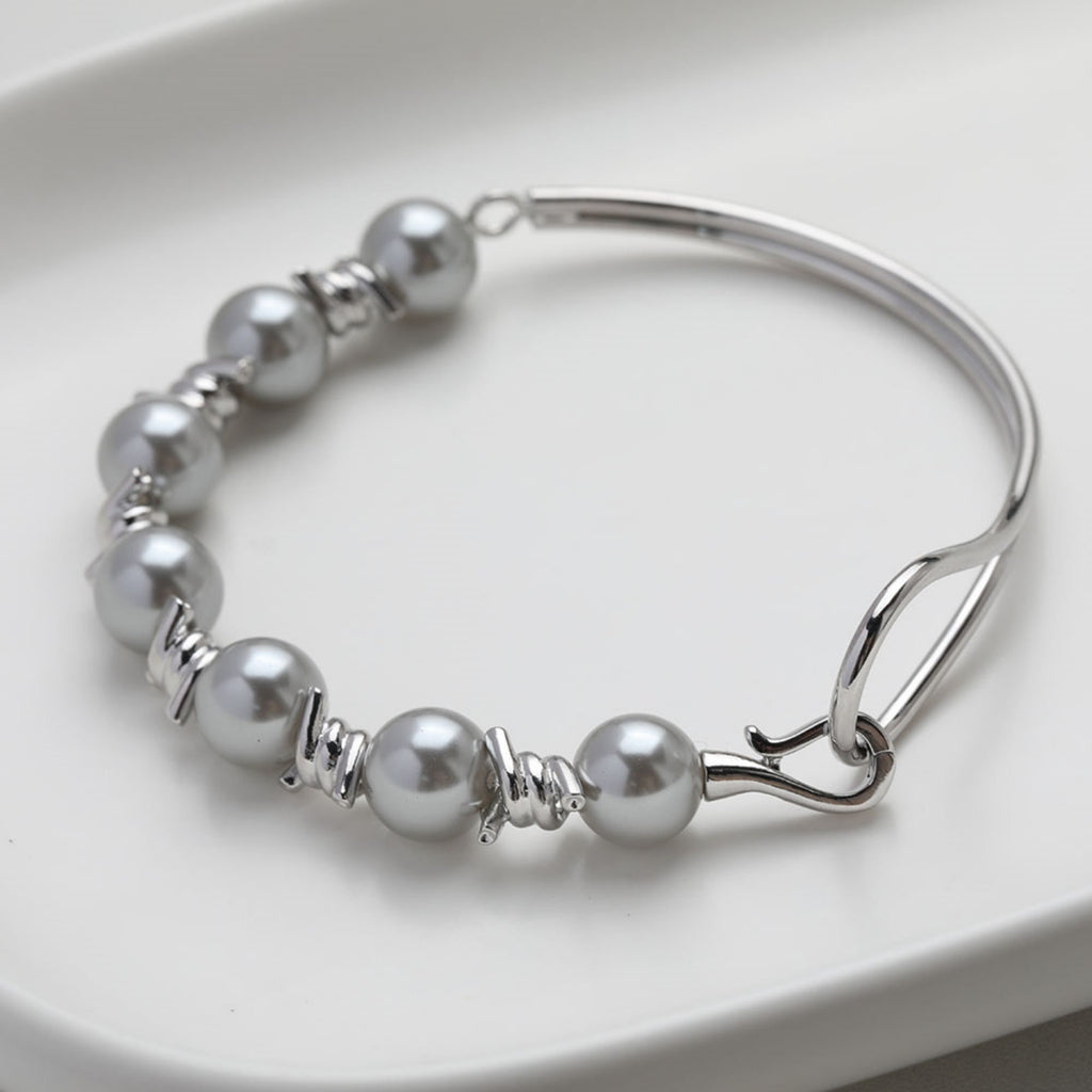 Knotted Spacer Bead, Spacing beads 14K Gold/Silver Plated, Bracelet Necklace Making Jewelry Finding GZ517