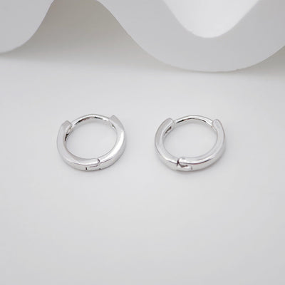 10PCS 13mm 18K Gold Plated Leverback Earring Parts, Huggie Hoops Earring Parts, Ear Hoops, earring findings for Jewelry Making S838