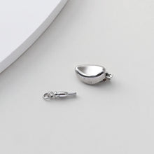 تحميل الصورة إلى عارض المعرض، مشبك سبائك، مشبك بازلاء، مشبك موصل لؤلؤي، مشبك قابس، مشبك مشبك، مطلي بالذهب عيار 18 قيراطًا، مجموعة أدوات المجوهرات S1379