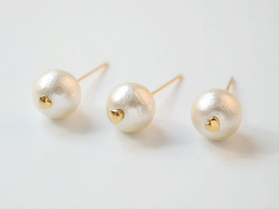 20pcs Heart Pins, Heart Head Pins, 14K Gold Plated, 22Gauge, 30mm Component for Jewelry Making Findings GD007