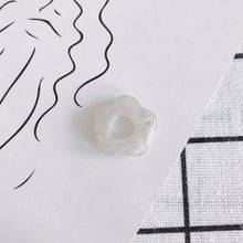 Load image into Gallery viewer, 10pcs Cute Flower Pendant, Resin Pendant for Jewelry Making, DIY Beads Finding MY118