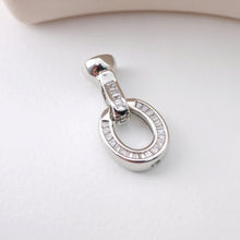 Load image into Gallery viewer, 18K Gold Plated Clasp Claw, Necklace Bracelet Making Connector, Jewelry Findings S1222