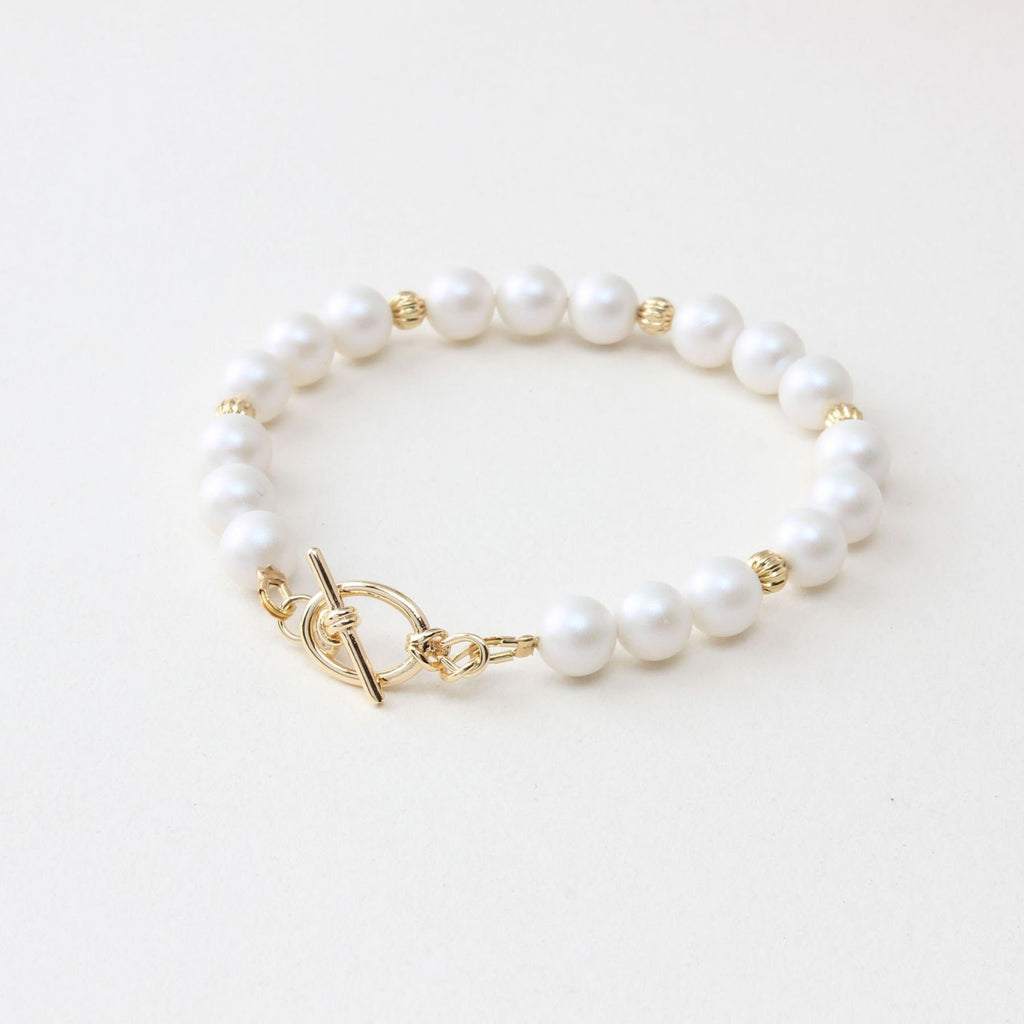 OT Toggle Clasps, One Set, 14K Gold Plated OT Buckle, 14k Gold, Necklace Closure, Connectors Clasps GT078