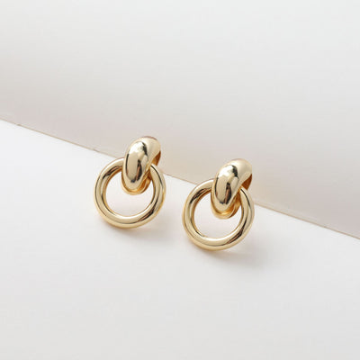 14K Gold Round Post Stud, S925 Silver Pin, Openwork Round Stud Earring Nickel Free, Hypoallergenic Earring Findings bb093