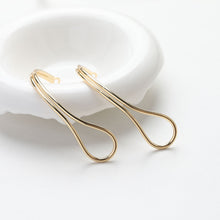 تحميل الصورة إلى عارض المعرض، وصلة سوار عقدة بسيطة مع حلقات، مطلية بالذهب/الفضة عيار 14 قيراطًا، نتائج صنع سوار، نتائج مجوهرات سوار GE108