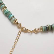 Load image into Gallery viewer, Calottes Crimps, 14K Gold Plated, Shell Pentagram Heart Flower, Bead Ends,  Jewellery Making Findings GZ324