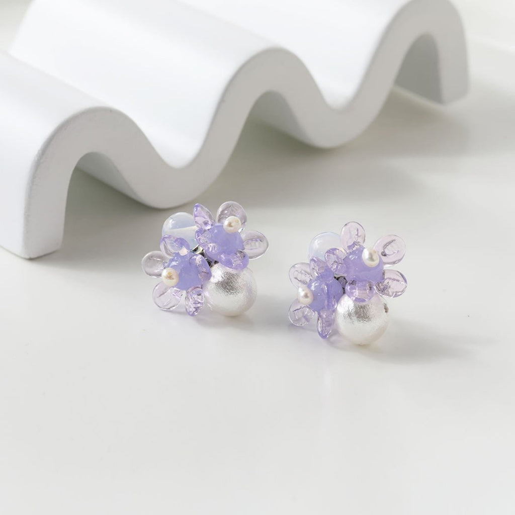 1 Pair- 14K Gold Round Post Stud, Round Stud Earring Nickel Free, 10mm, 12mm, Hypoallergenic Earring Findings GZ206