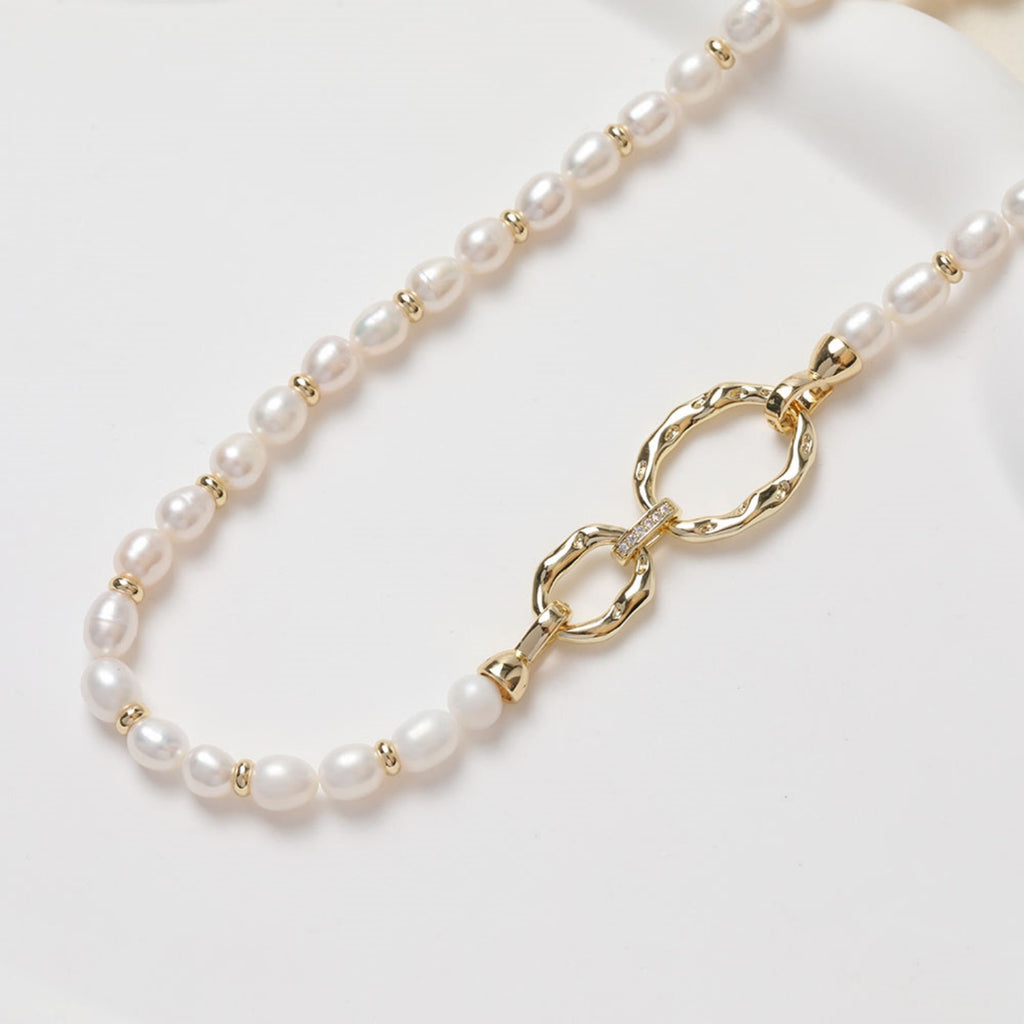 Link Chain Connector, Oval Link Connector, Pave CZ, 14K Gold/Silver Plated, Neckalce Bracelet Making Pendant, Jewelry Supply Finding GZ266