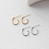 18K Gold Plated Ear Wires, Cubic Pave Earring Hooks, Nickel Free, Fish Hooks, Ear Wires for Jewelry Making D0372