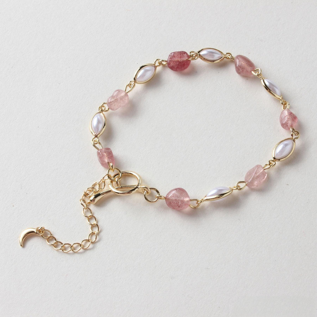 10pcs- 14K Gold Plated Oval Pendant, ABS Resin Pearl Connector, Nickel Free, Pearl Connectors, DIY Jewelry Making Findings GZ670