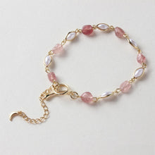 Load image into Gallery viewer, 10pcs- 14K Gold Plated Oval Pendant, ABS Resin Pearl Connector, Nickel Free, Pearl Connectors, DIY Jewelry Making Findings GZ670