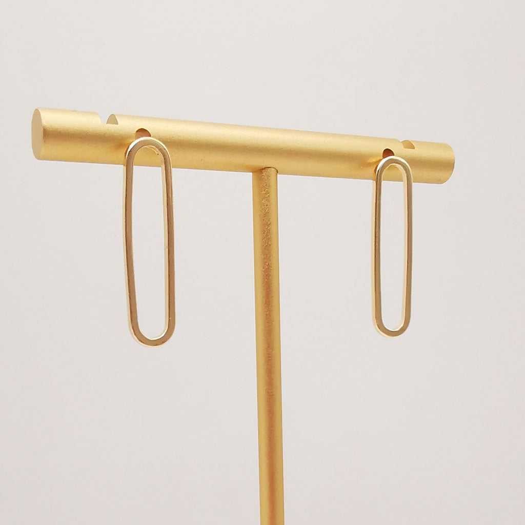 10pcs 14K Gold Openwork Earring Post With Loop, S925 Silver Ear Pin Nickel Free Earrings, Ear Stud, Hypoallergenic Earring Findings Z086