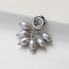 Load image into Gallery viewer, Round Geometry Earring Post, S925 Silver Pin, 14K Gold/Silver Plated, Nickel Free Earrings, Irregular Shape Ear Stud with Loop JG067-ZX246