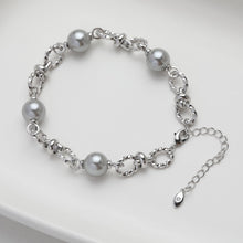 Load image into Gallery viewer, Irregular Link Connector, Link Chain Connector, 14K Gold Plated, Neckalce Bracelet Making Pendant, Jewelry Supply Finding GZ527