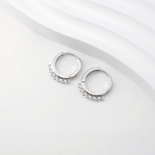 تحميل الصورة إلى عارض المعرض، حلقة قرط متعددة الحلقات، حلقة هاجي مطلية بالذهب مع حلقة، حلقات هاجي لصنع أقراط بنفسك، لوازم صنع الأقراط يدويًا D0101