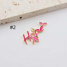 تحميل الصورة إلى عارض المعرض، قلادة على شكل قلب مطلية بالمينا الوردي، قلادة على شكل قلب مطلية بالذهب عيار 18 قيراطًا، قلادة على شكل فراشة، قلادة على شكل قلب، قلادة على شكل سوار S1279