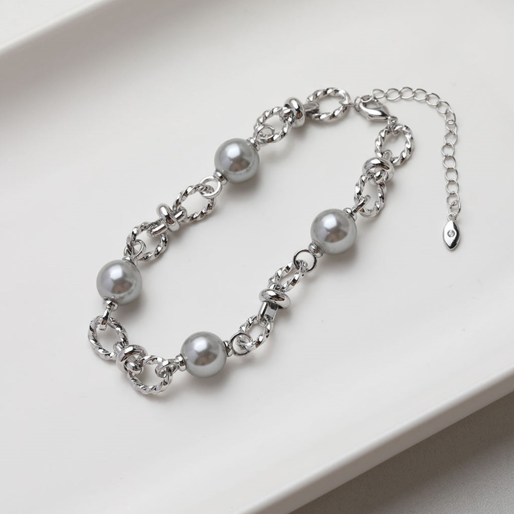 Irregular Link Connector, Link Chain Connector, 14K Gold Plated, Neckalce Bracelet Making Pendant, Jewelry Supply Finding GZ527