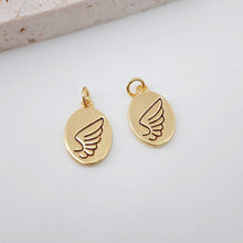 Load image into Gallery viewer, Enamel Carrot Charm, Carrot Pendant, 18K Gold Plated Pendant, Silver, Necklace Making Charm, Jewelry Findings S20263