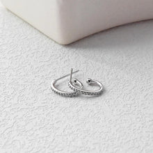 Load image into Gallery viewer, 18K Gold Plated Ear Wires, Cubic Pave Earring Hooks, Nickel Free, Fish Hooks, Ear Wires for Jewelry Making D0372