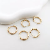 10PCS 18x19.6mm 18K Gold Plated Leverback Earring Parts, Huggie Hoops Earring Parts, Ear Hoops, earring findings for Jewelry Making ZX093
