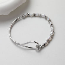 Cargar imagen en el visor de la galería, Conector de eslabones para pulsera, conector de cadena, chapado en oro/plata de 14 quilates, colgante para collar y pulsera, accesorio de joyería GZ522