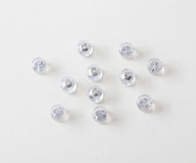 Load image into Gallery viewer, 20PCS Ear Nuts, Gold Plated Earring Backs, Rubber Earring Stoppers, Wholesale Earring Findings Z033